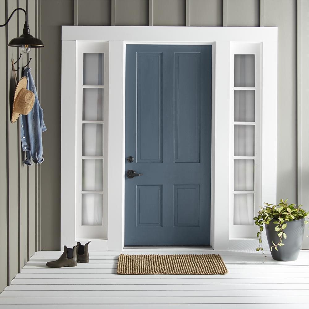Together - Exterior Paint