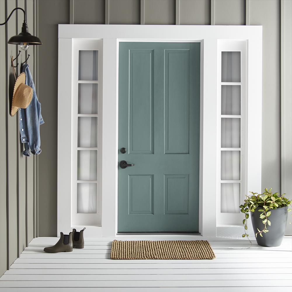 Tranquility - Exterior Paint