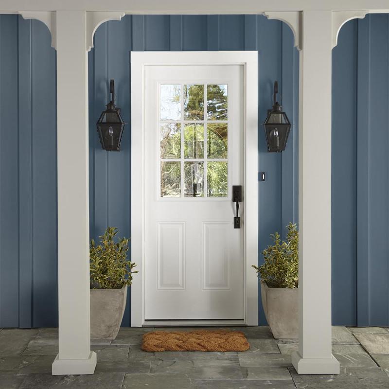 Together - Exterior Paint