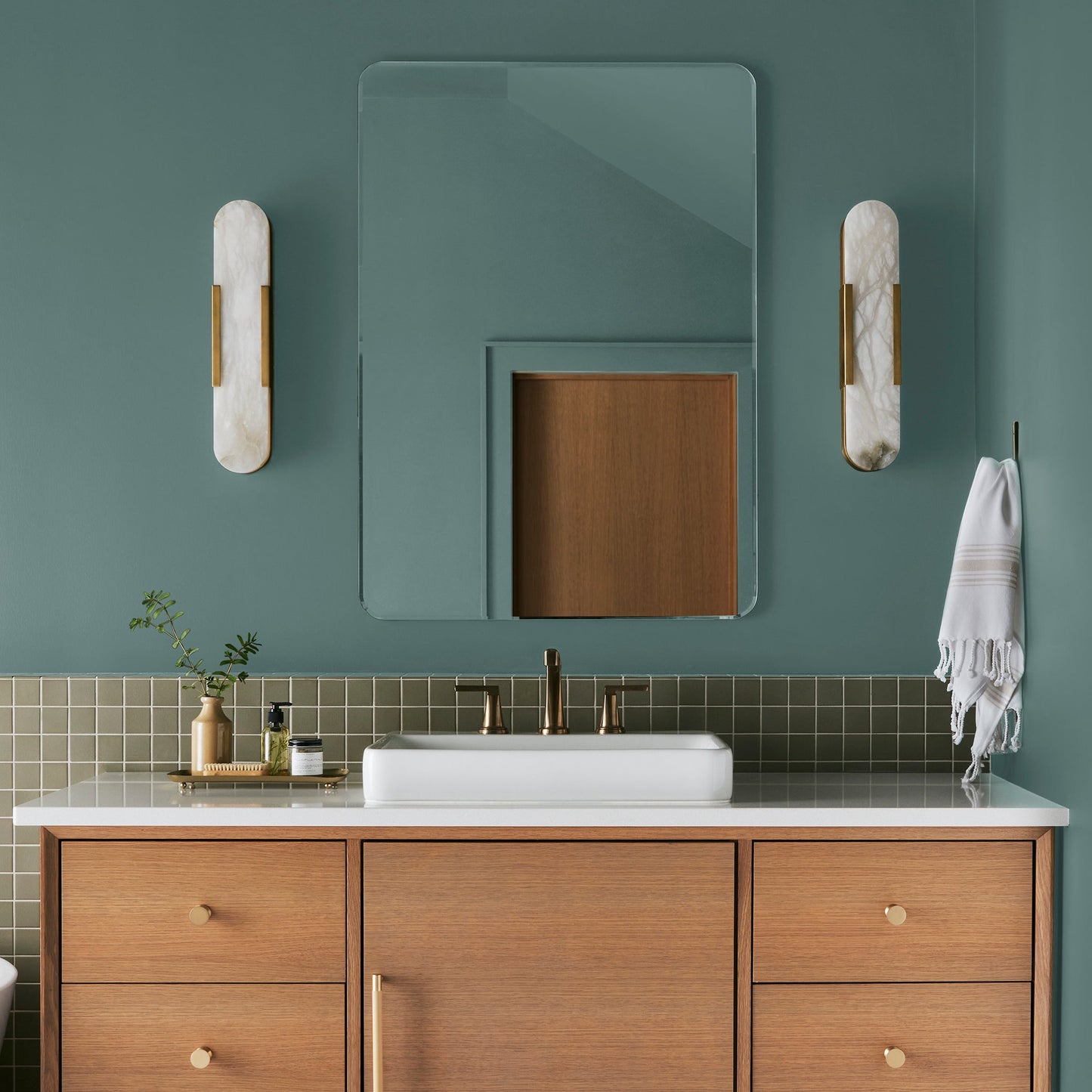Tranquility - Interior Paint