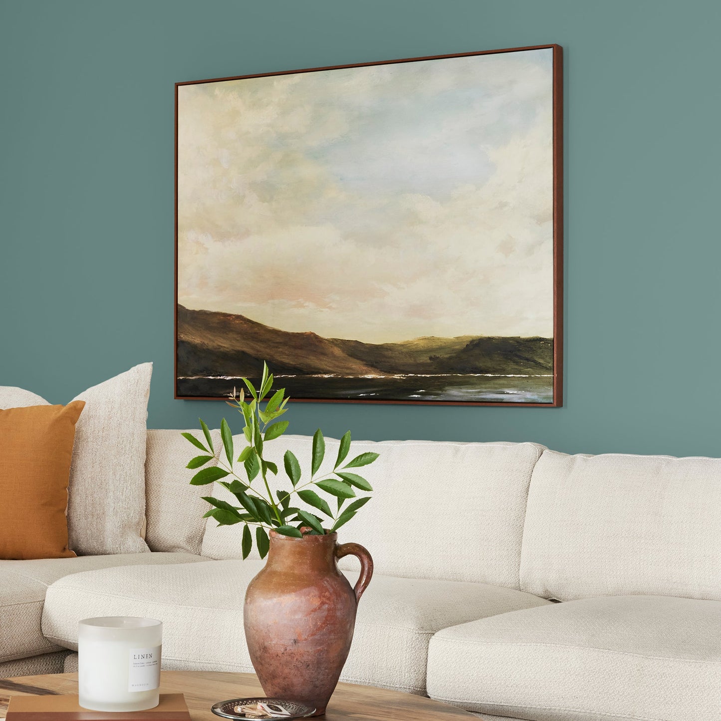 Tranquility - Interior Paint