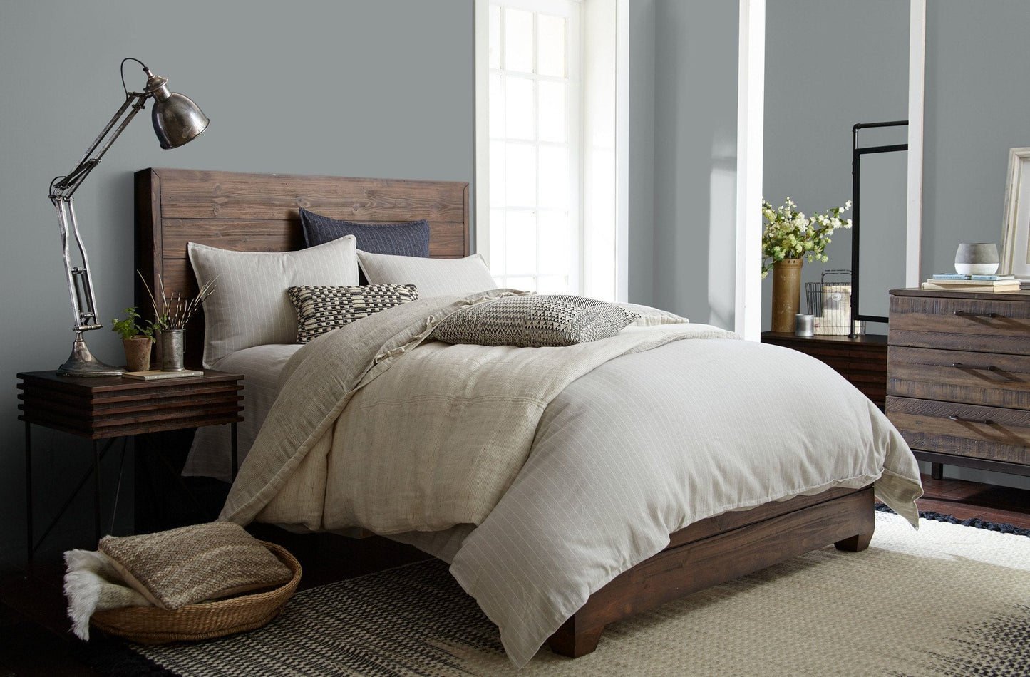 Times Past - Interior Paint