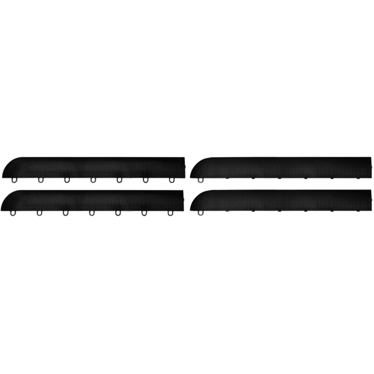 18″ Dance Floor Edge Kit