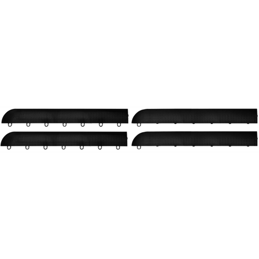 18″ Dance Floor Edge Kit