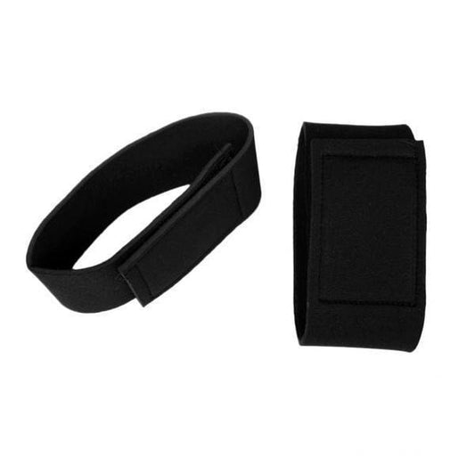 2X Stretch Neoprene Pant Garters Waders Fly Fishing Riding