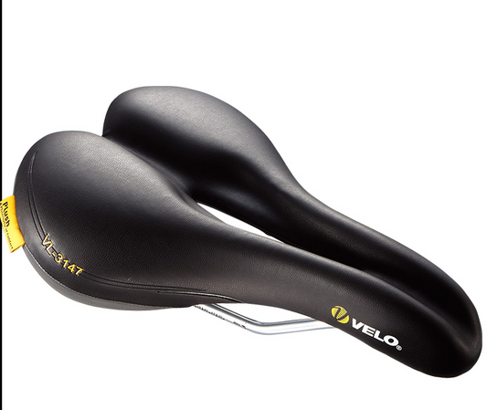 Velo mountain bike seat - Blue Force Sports