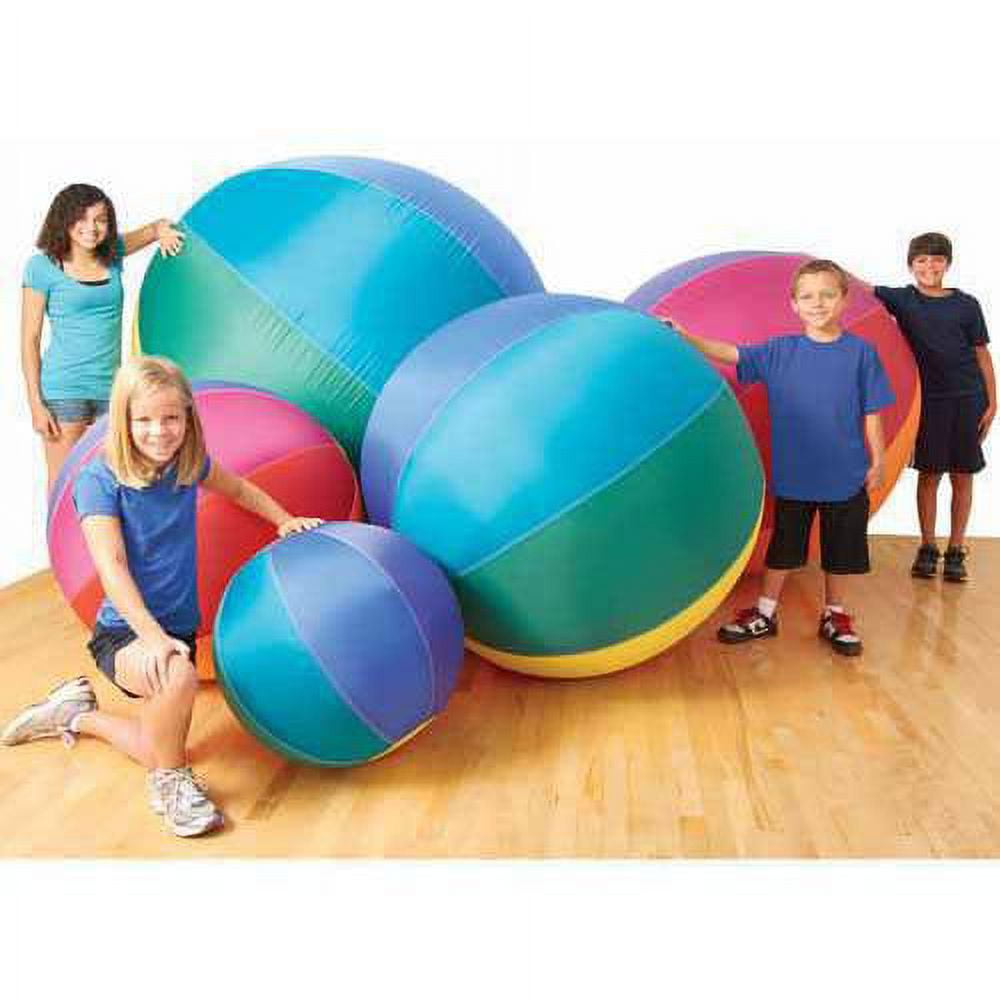 48' US-Games Ultra-Light Cageballs