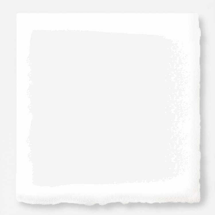 True White - Interior Paint
