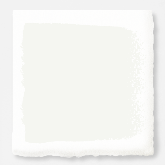 True White - Interior Paint