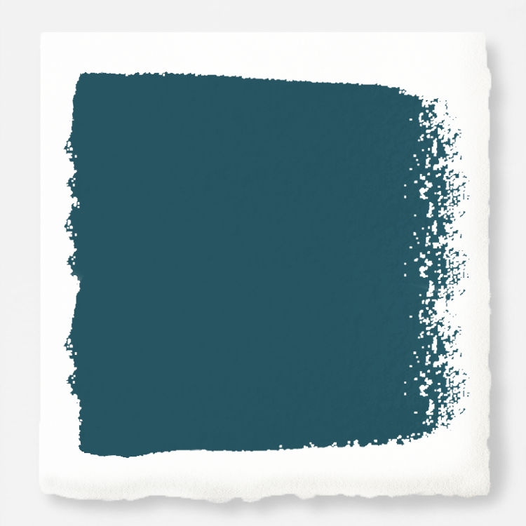 Under the Stars - Interior Paint