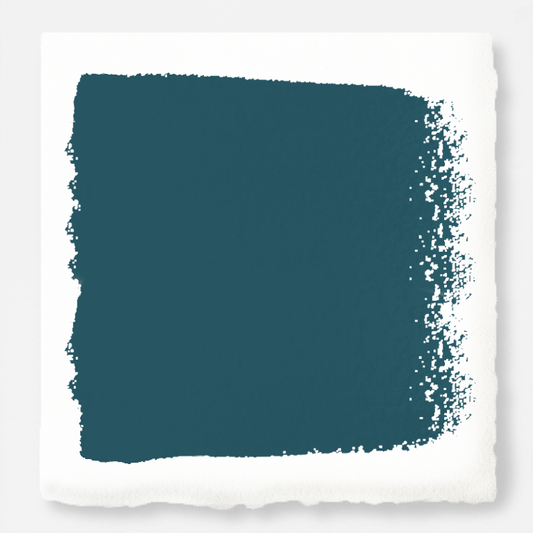 Under the Stars - Interior Paint