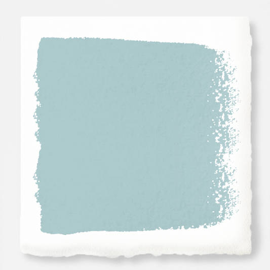 Vibrant Horizon - Trim, Door + Cabinetry Paint