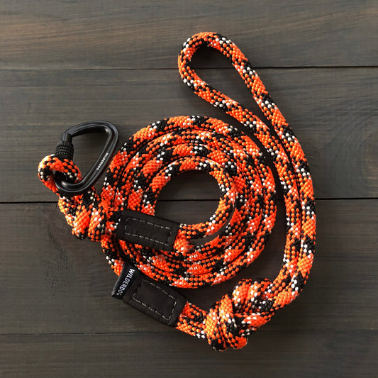 Wildcat Small Carabiner Leash