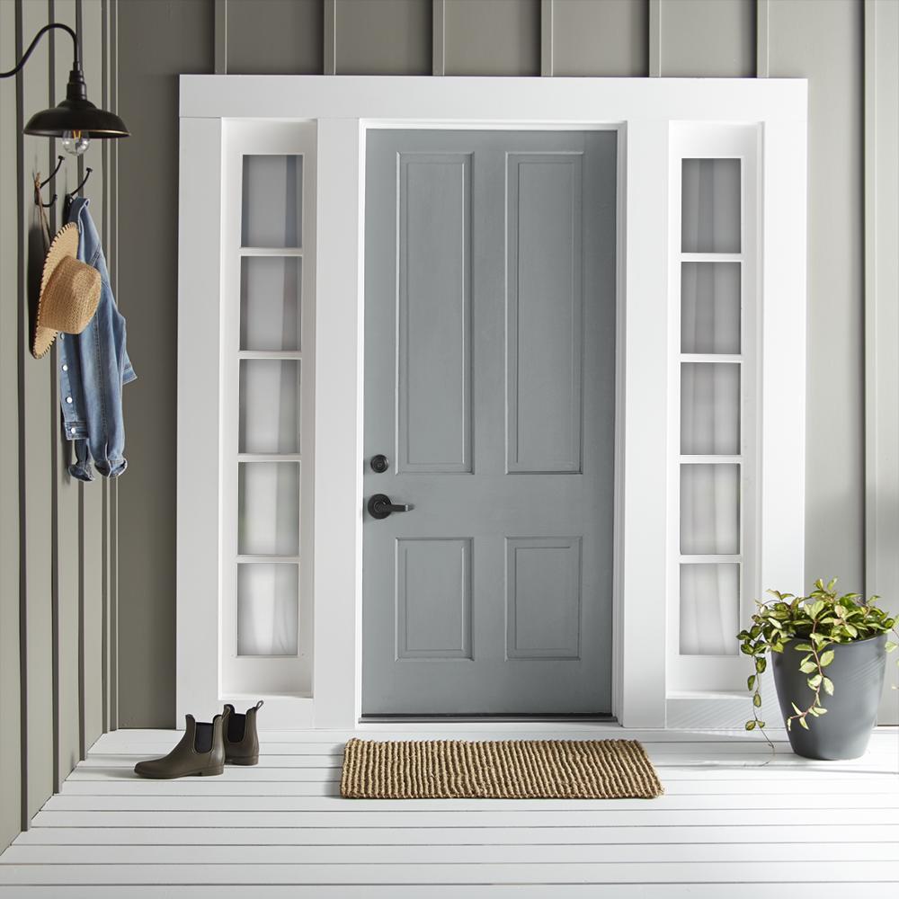 Times Past - Exterior Paint