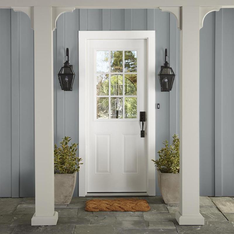 Times Past - Exterior Paint