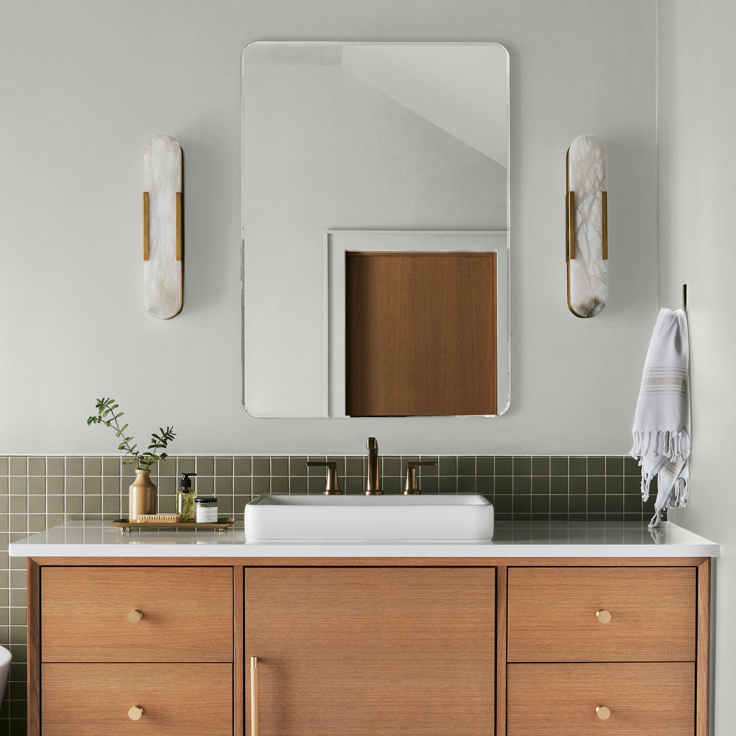 True White - Interior Paint