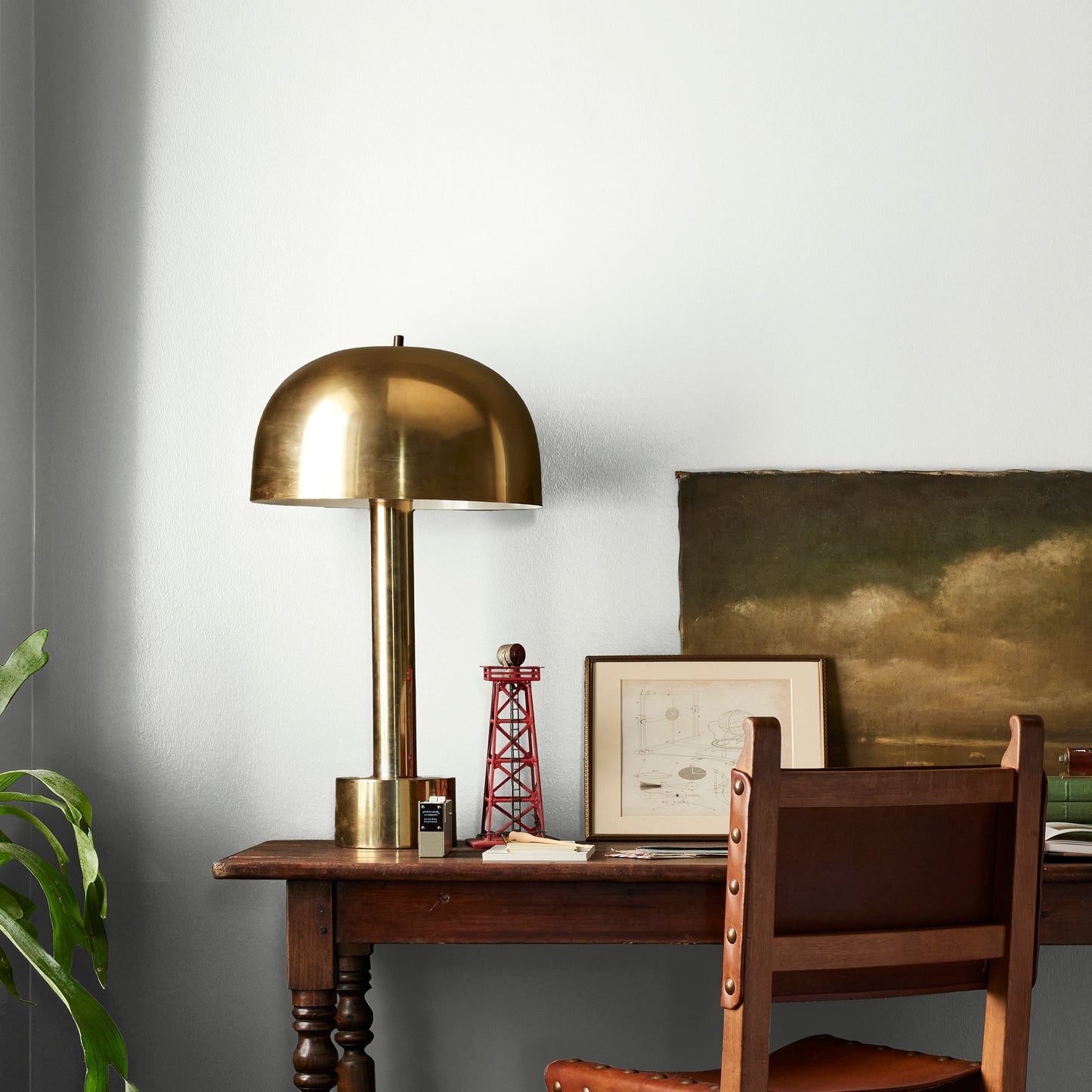 True White - Interior Paint
