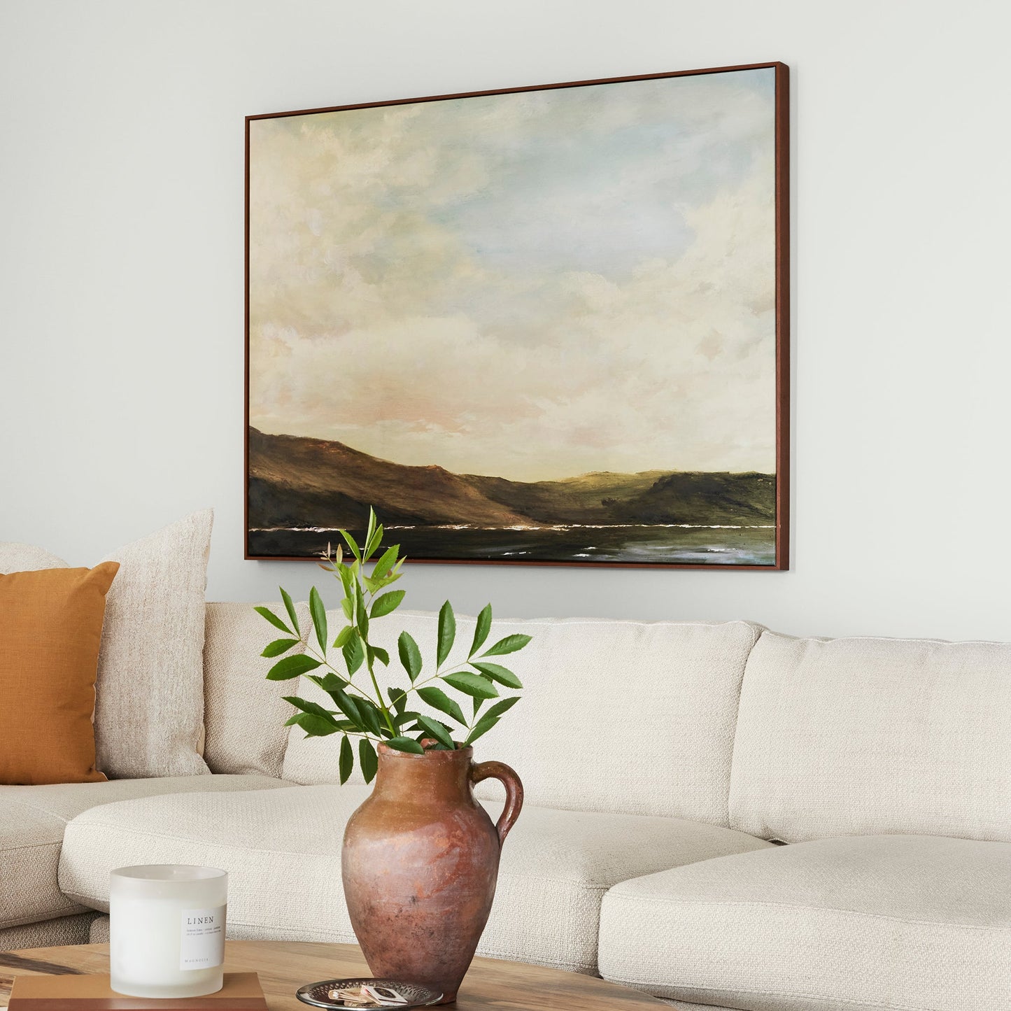 True White - Interior Paint