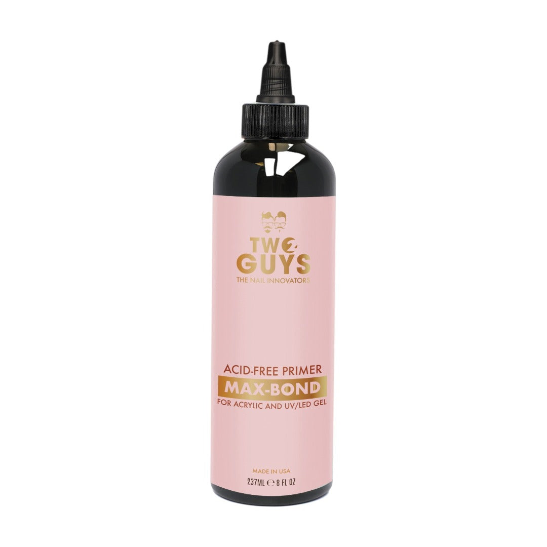 2Guys Surpreme Max-Bond Acid-Free Primer 8oz