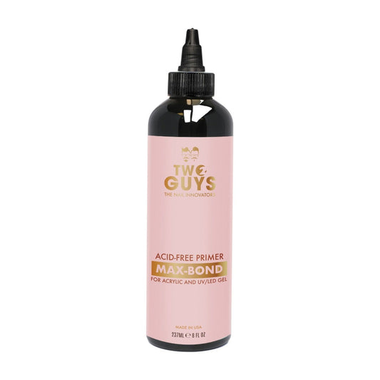 2Guys Surpreme Max-Bond Acid-Free Primer 8oz
