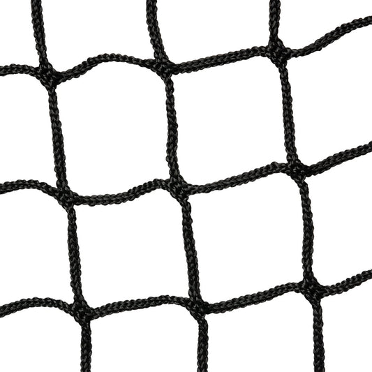 Tough1 6x6 Round Bale Net 2.5in x 2.5in Openings