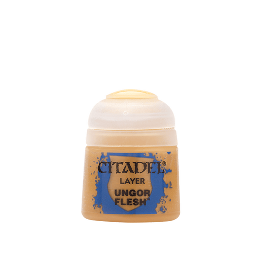 Ungor Flesh Layer Paint