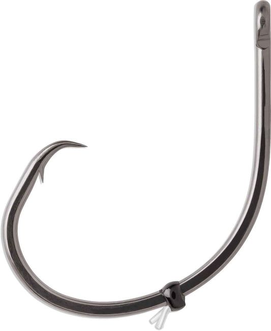 VMC 7385LKCB#9/0B 7385 Tournament Circle Hook, B-Lok, #9/0, Coastal - 7385LKCB#9/0B