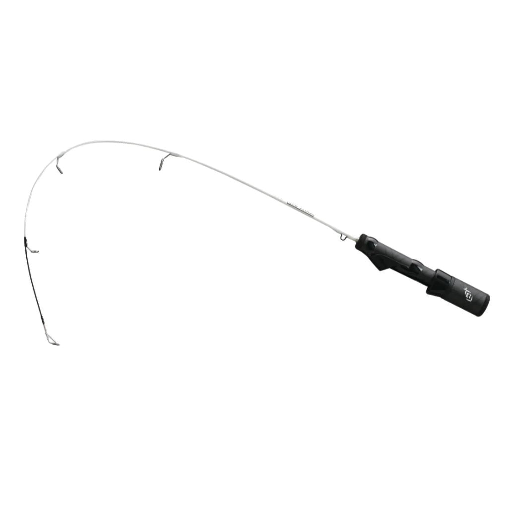 White Out Ice Rod