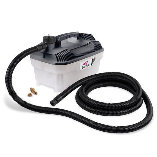 1500-Watt Steam Generator 1.3 gal. Heats up to 212°F Heavy Duty