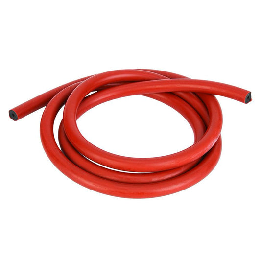 Vobor 3X16Mm Speargun Rubber Band Sling Spearfishing Scuba Diving Tube Elastic Latex Tubing (200Cm)