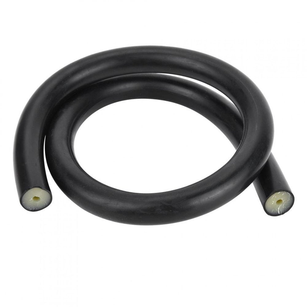 Vobor 3X16Mm Speargun Rubber Band Sling Spearfishing Scuba Diving Tube Elastic Latex Tubing (60Cm)