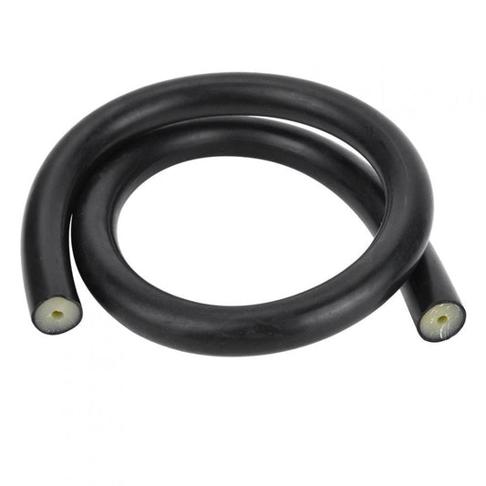 Vobor 3X16Mm Speargun Rubber Band Sling Spearfishing Scuba Diving Tube Elastic Latex Tubing (60Cm)