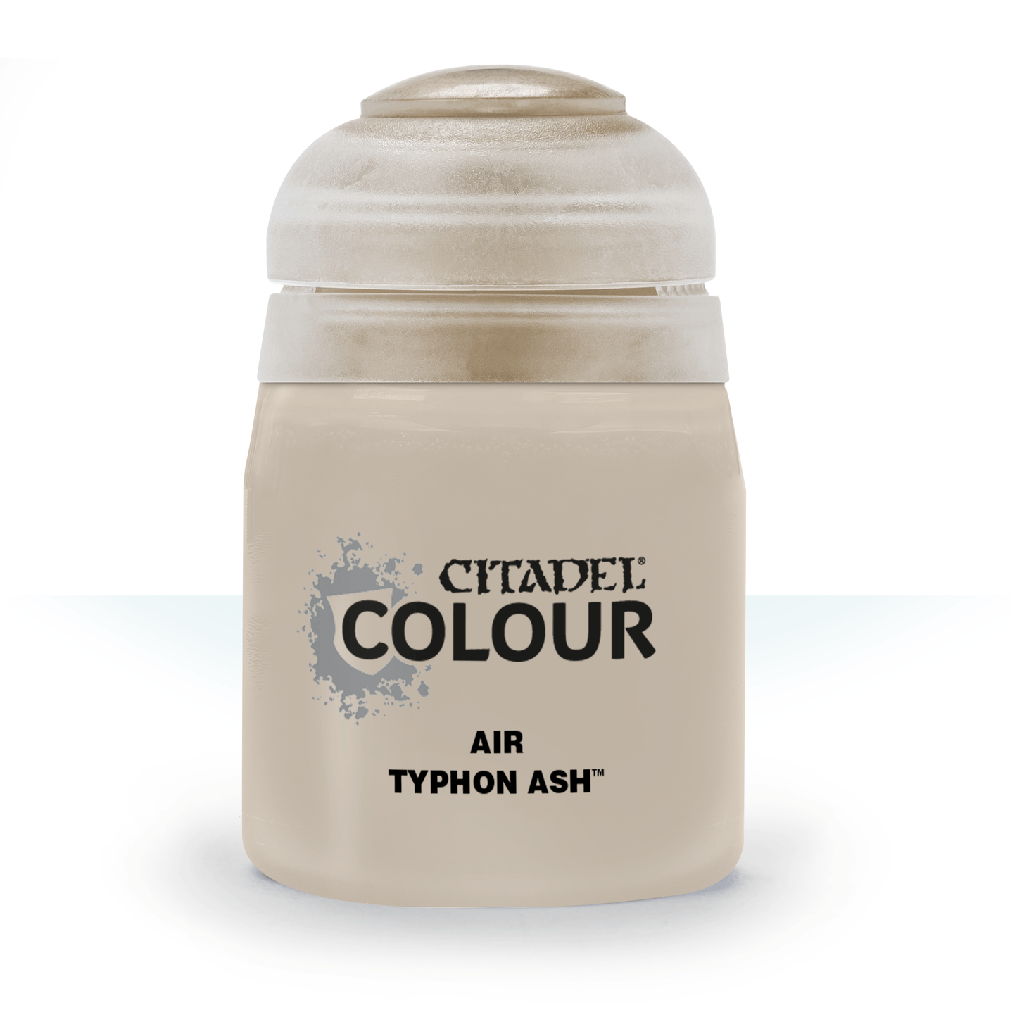 Typhon Ash Air Paint
