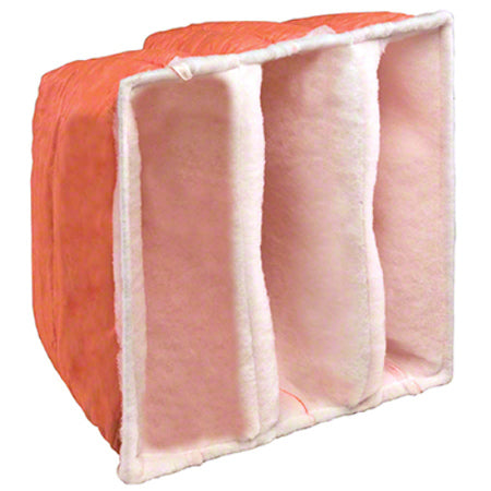 16x20x15 Paint Booth Filter for 3-Stage Systems, Koch 209-506-215 (8 pcs)
