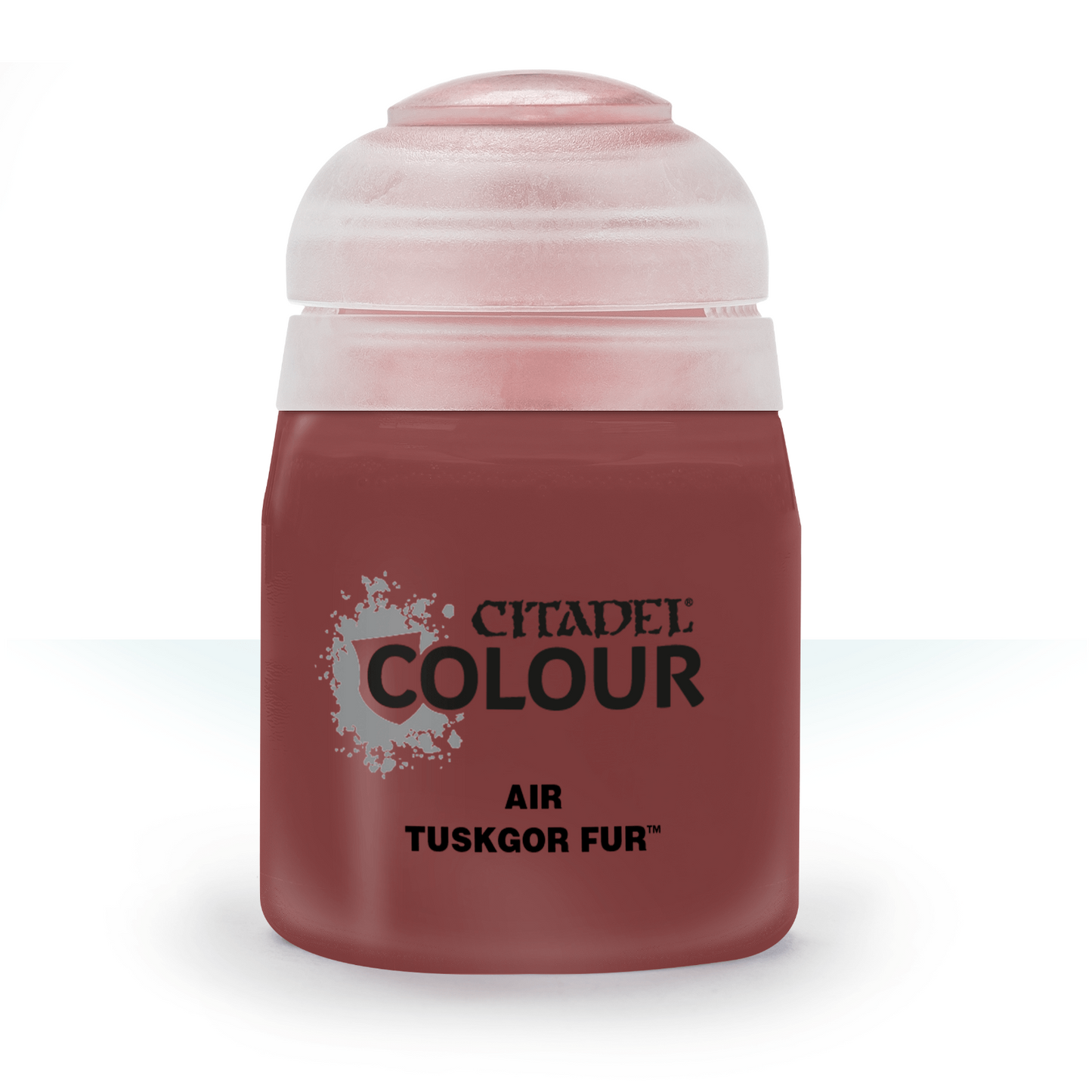 Tuskgor Fur Air Paint