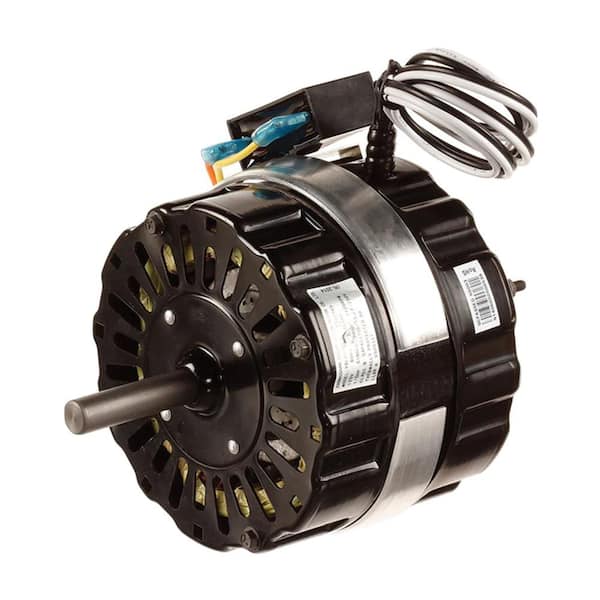 1/12 HP Motor Power Vent Motor Replacement