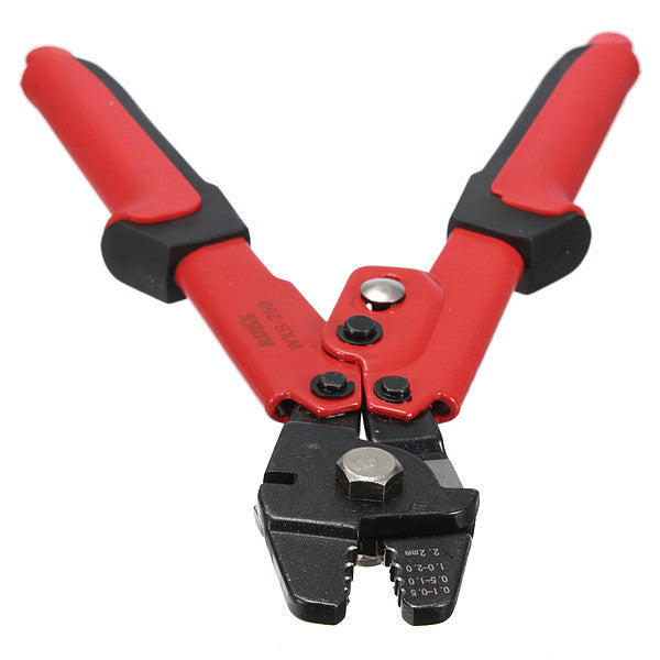 Wire Rope Crimping Tools Carbon Stainless Steel Fishing Tackle - GhillieSuitShop