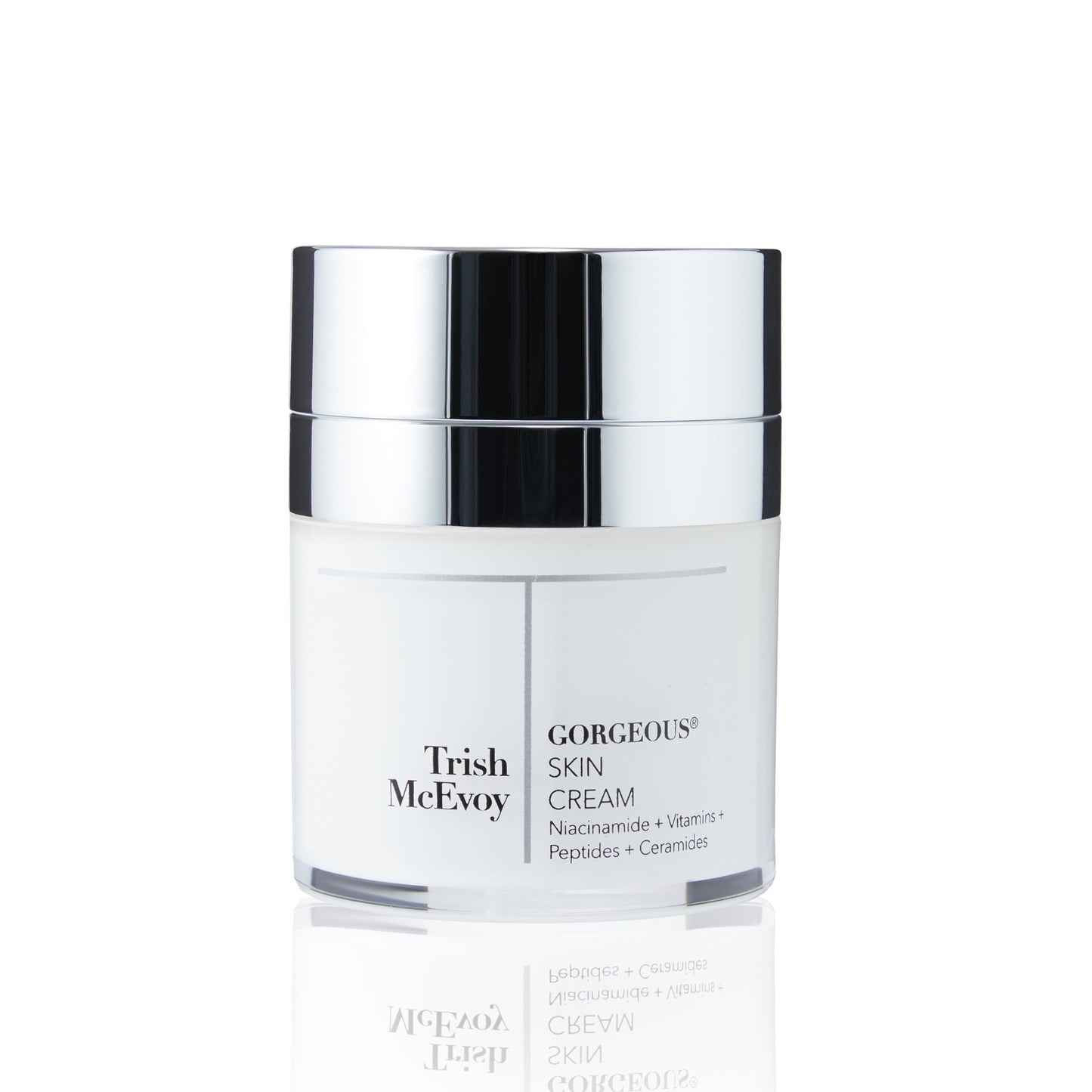 Trish McEvoy Gorgeous®  Skin Cream
