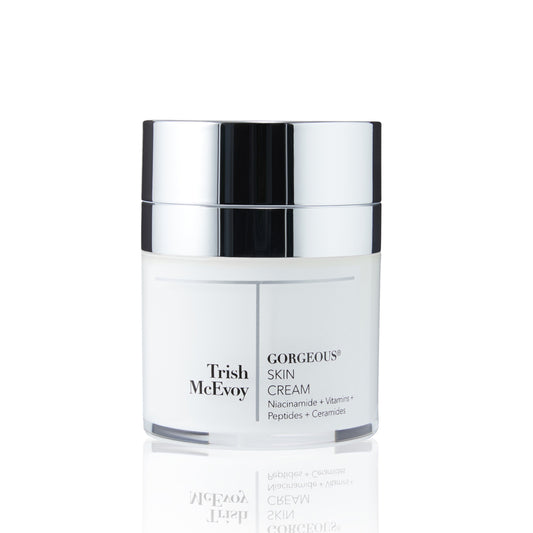 Trish McEvoy Gorgeous®  Skin Cream