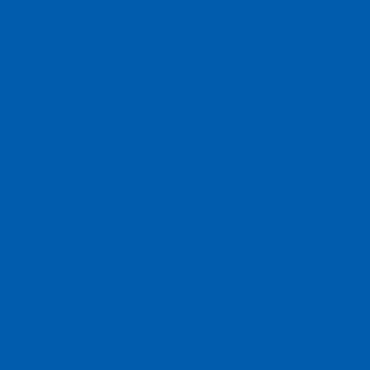 4 ft. x 8 ft. Laminate Sheet Matte Finish, Spectrum Blue
