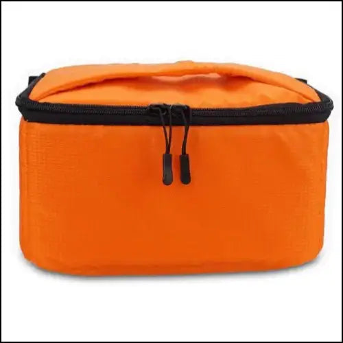 Waterproof Fishing Reel Bag Multiple Compartments